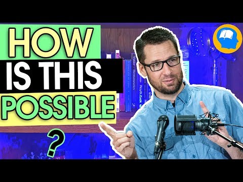 Satan Tempts Jesus EXPLAINED: The Mark Series part 4 (1:12-13)