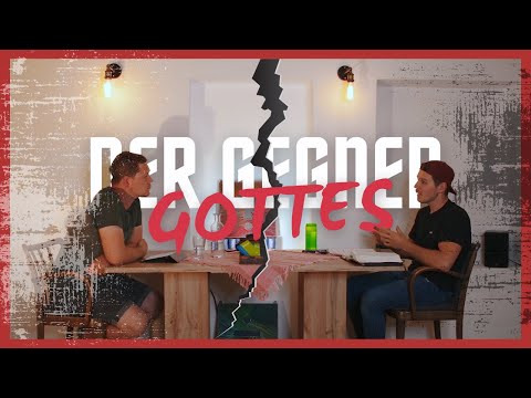Der Gegner Gottes | Wer kämpft gegen Jesus?