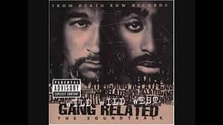 Daz Dillinger Ft Snoop Doggy Dogg, Kurupt. Tray Deee.(Gang Related Hollywood Bank Robbery )