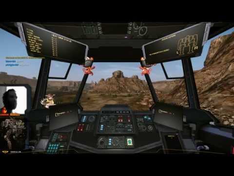 MWO - WubCada Record Score @ Cannion Network
