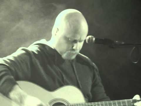Mick Moss (Antimatter) - ''By My Side'' INXS Cover