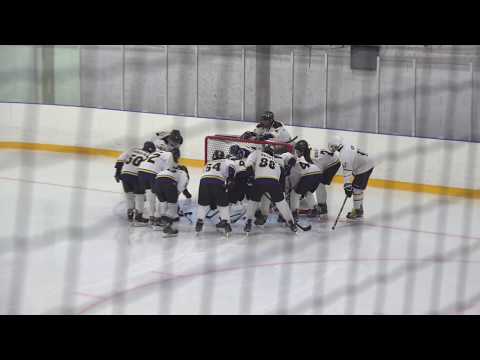 Icehearts - BJR C2 Yellow (6-2) 16.9.2017