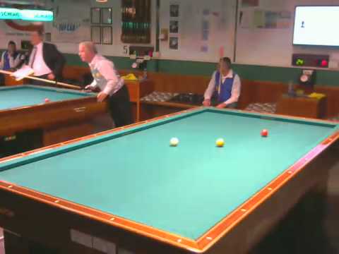 Emilio Sciacca (All Games) vs Rosario Brillante (Sporting Club 2000)