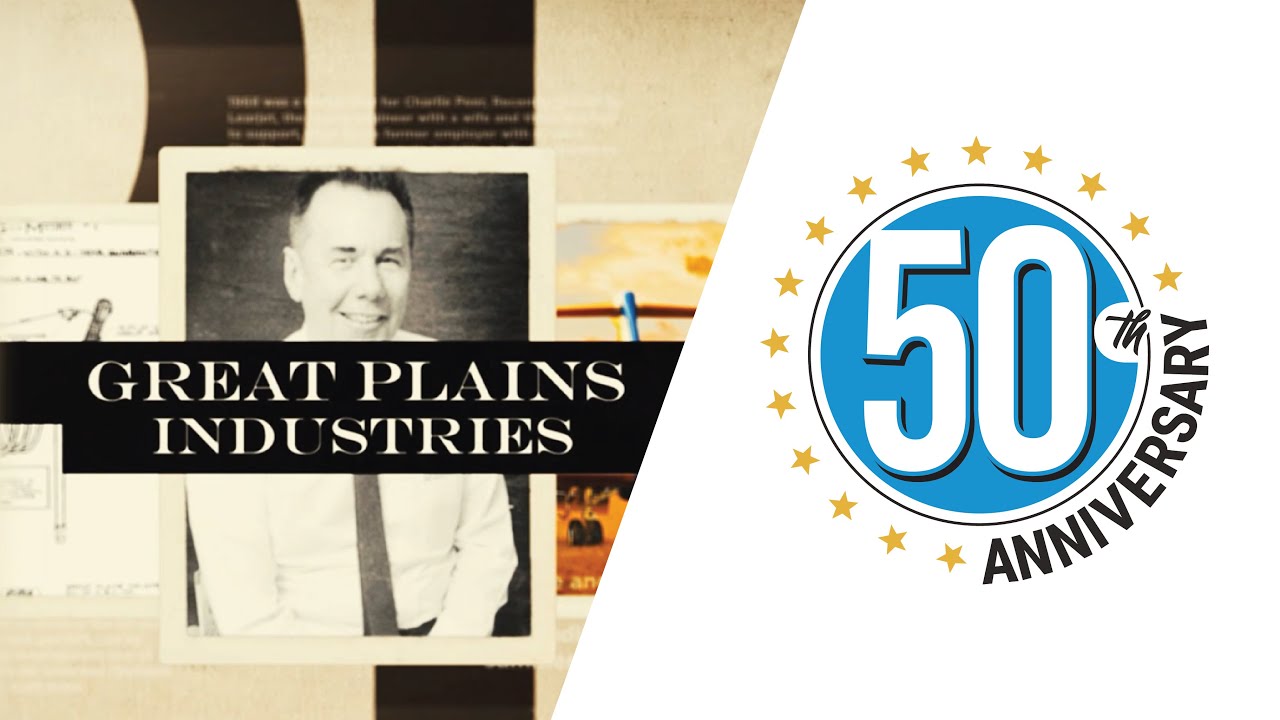 The Story behind GPI