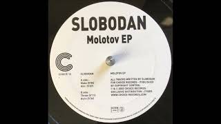 Slobodan - Make [CHOICE012]