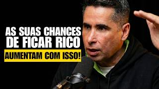 ESSES SINAIS MOSTRAM QUE UMA HORA OU OUTRA A PESSOA VAI FICAR RICA | Flávio Augusto