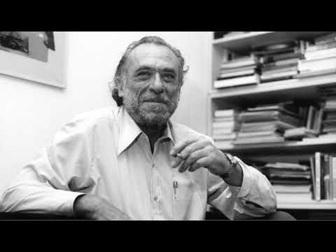 Factotum by Charles Bukowski