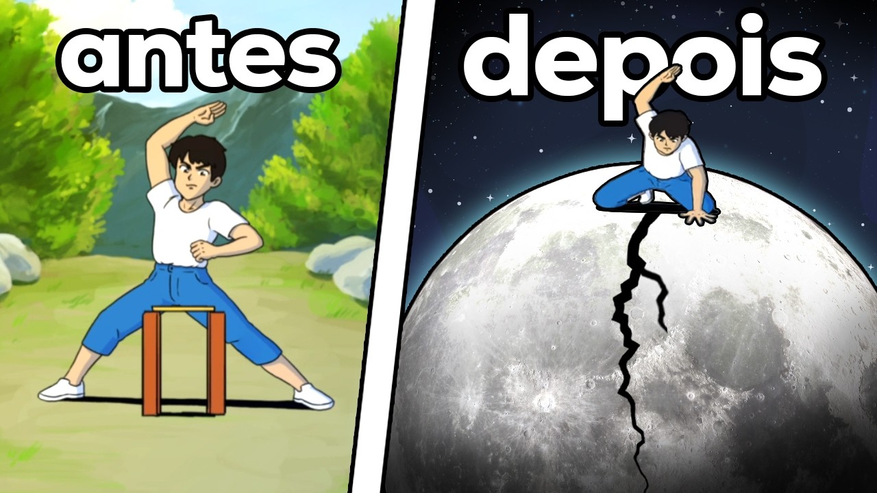 acho que EXAGEREI nos meus CLIQUES