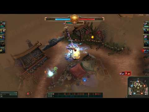 Full Lethality Caitlyn