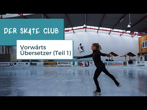 Der SKATE Club - Vorwärts Übersetzen (Teil 1)