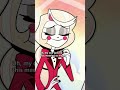 Try Going Right And Then Down Hazbin Hotel