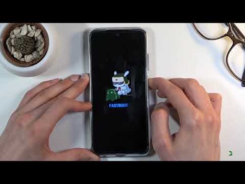 So öffnest du das Fastboot-Menü auf dem Redmi Note 10   youtu be zbOK OmbckI