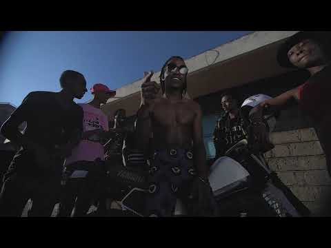 Just Imagine Africa - Flow ya Nairobi (Official Video)