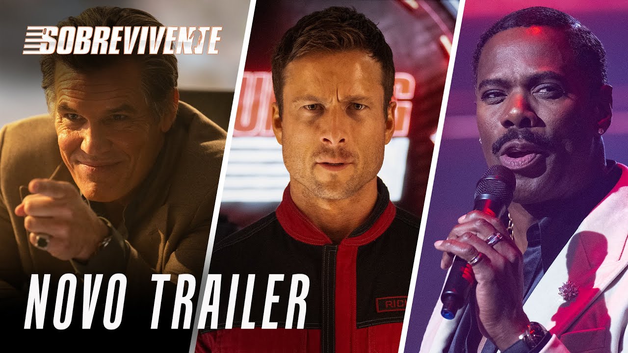 trailer Oficial