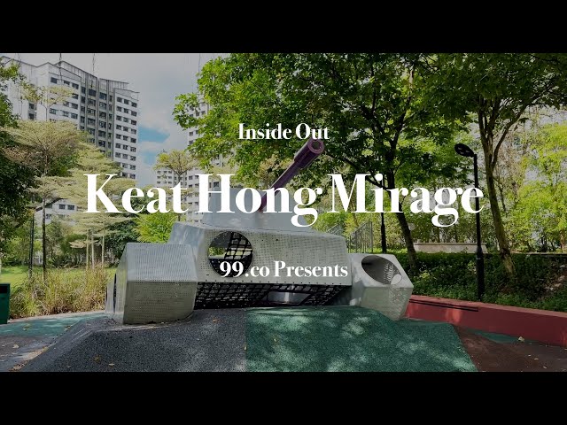 818B Choa Chu Kang Avenue 1 Project Photo 0