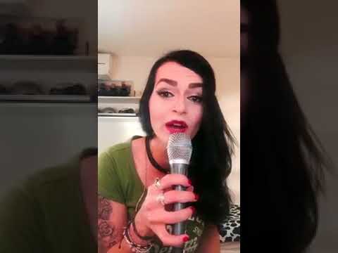 Alice Merton   No Roots cover Saša Debeljak