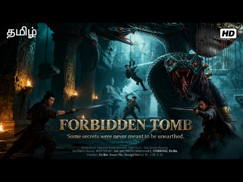 Attila's Forbidden Tomb