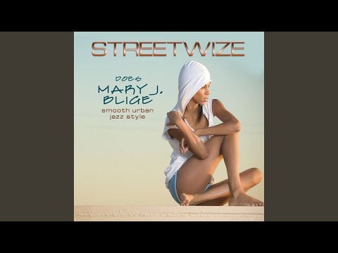 Mary Jane (All Night Long)