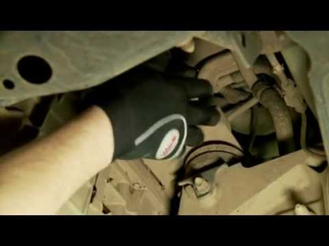 Ryco Filters Spin-On Oil Filter Change DIY