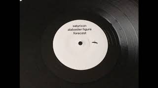 Ola Bergman -- Forecast