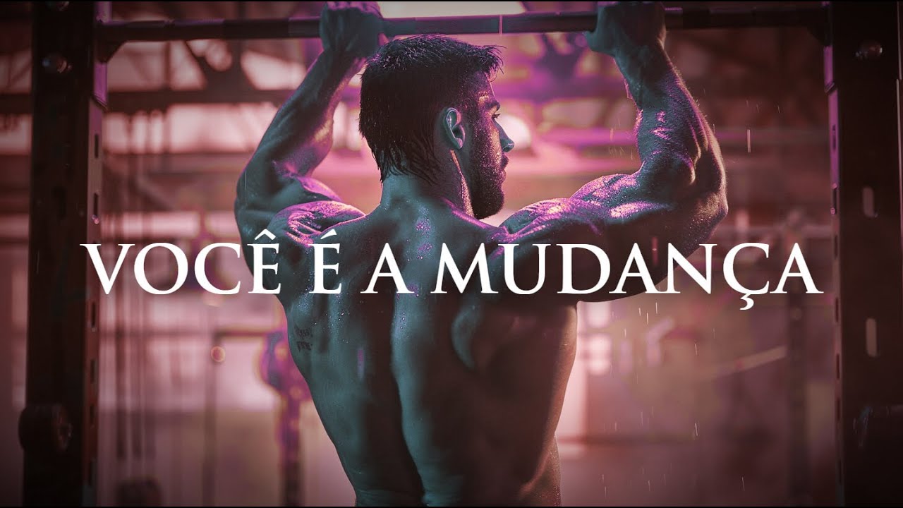 Desperte o Gigante Interior! Descubra o Poder que Há em Você! | Video Motivacional