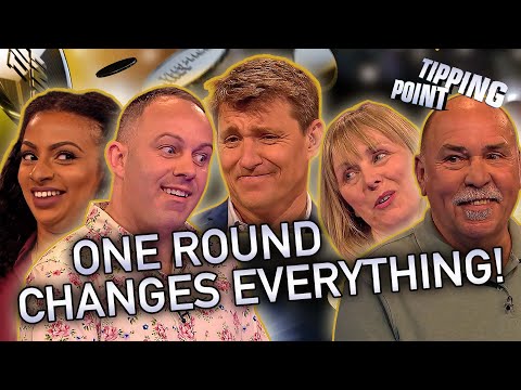 Tipping Point and Next Question Please Quiz