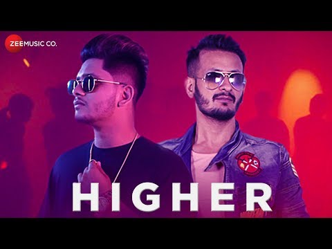 Higher — watch video