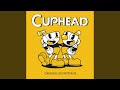 Floral Fury - Cuphead by Kristofer Maddigan