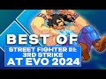The Best Of Street Fighter III 3rd Strike At Evo 2024