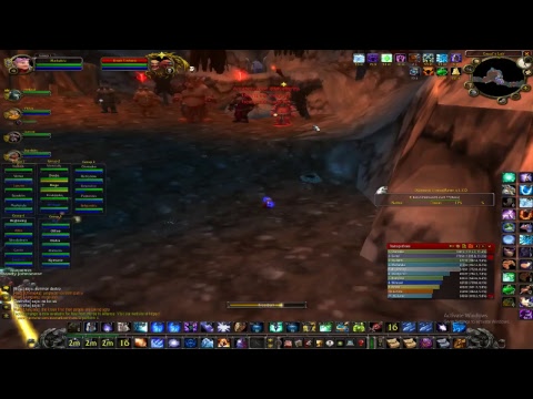 Warmane TBC OUTLAND; gruuls lair25m