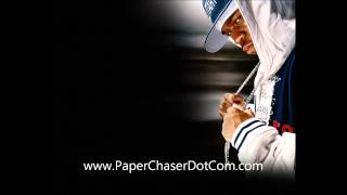 Chamillionaire - Creepin Solo [instrumental]