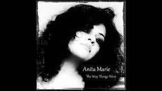 Kadr z teledysku The Way Things Were Before tekst piosenki Anita Marie