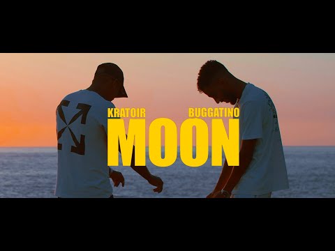 BUGGATINO x KRATOIR  - MOON (Official Video)