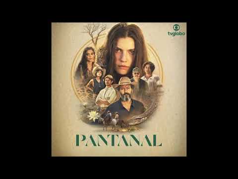 Eu Tenho a Senha - João Gomes (Tema de José Leôncio) Trilha Sonora Novela Pantanal 2022