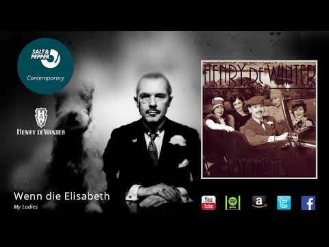 13 Wenn die Elisabeth