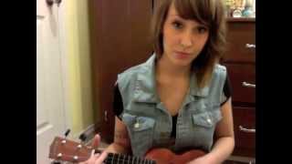 Dull To Pause - Junior Boys (ukulele cover)