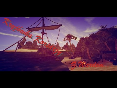 Let's Play Gothic 2 Kryjówka Korsarzy Dx11+Reshade #12 Abordaż mewy [KONIEC]