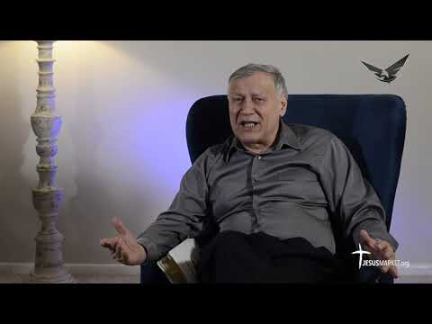 Viata ta ca prada de razboi- Episodul 25- CEA MAI MARE PORUNCĂ