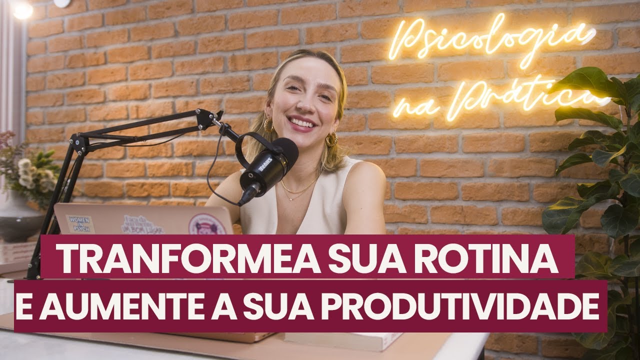 HÁBITOS QUE DURAM: O SEGREDO PARA UMA VIDA EFICIENTE