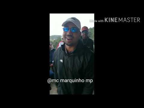 Medley das revelações - MC F8, MC MARQUINHO MP, MC F7, MC RZL e MC PH SP