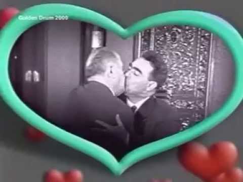 Remembering Comrade Brezhnev With Love