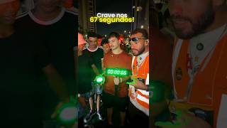 SE PARAR NOS 67 SEGUNDOS = VOCÊ GANHA 100$ 💰