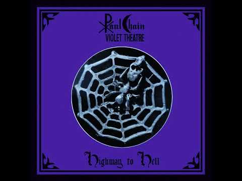 Paul Chain Violet Theatre: Highway to Hell EP