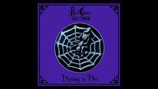 Music video thumbnail preview for Paul Chain Violet Theatre: Highway to Hell EP by Paul Chain Violet Theatre