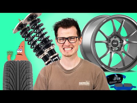 The Ultimate Budget Car Build Guide