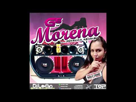 VEM CAVALGANDO - GOL G6 DA MORENA VOLUME 01