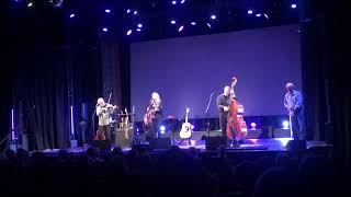 Kathy Mattea - Harley