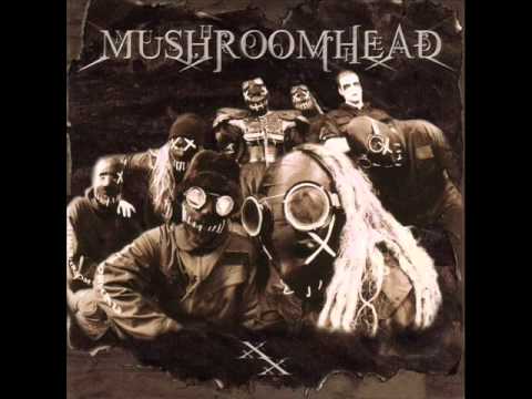 RARE Mushroomhead 43 (Eclipse Records Version)