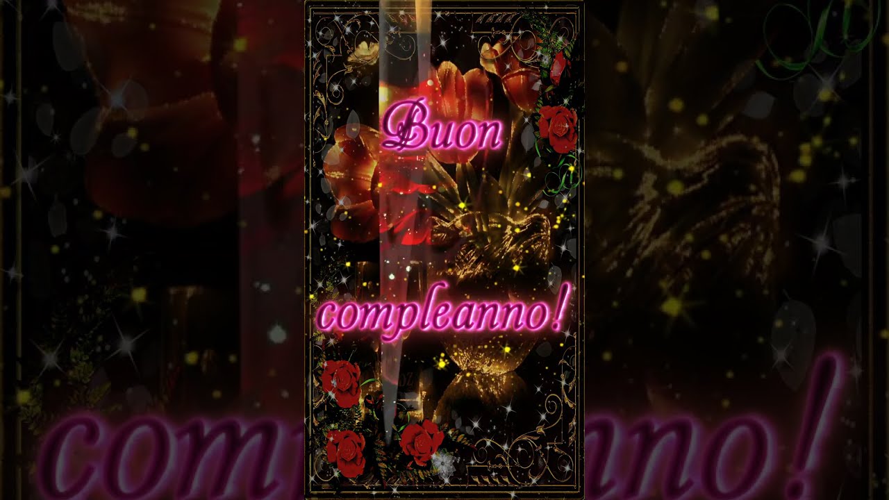 Watch Now Frasi di compleanno per fare gli auguri di buon compleanno in modo originale. Frasi di compleanno per fare gli auguri di buon compleanno in modo originale.