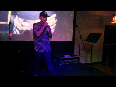 DannnyRO$E Live @ QBD Restaurant & Lounge. Thursday May 14th.